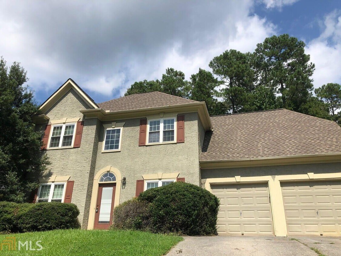 Primary Photo - 304 Tall Oaks Ct