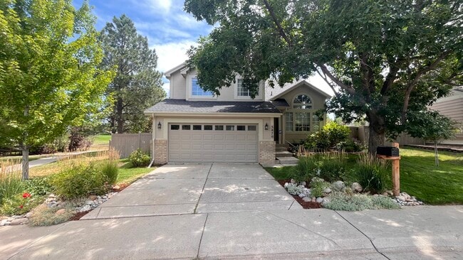 Building Photo - 5870 S Rock Creek Dr