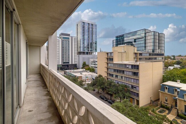 Foto del edificio - 1801 Lavaca St