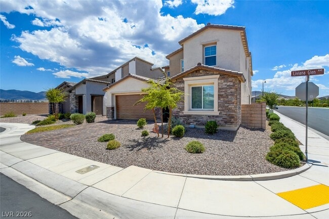 Building Photo - 3497 Liviana Gln Ave