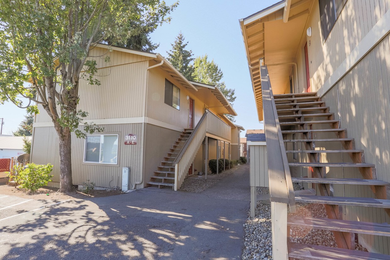 Foto del edificio - Kathy's Court II