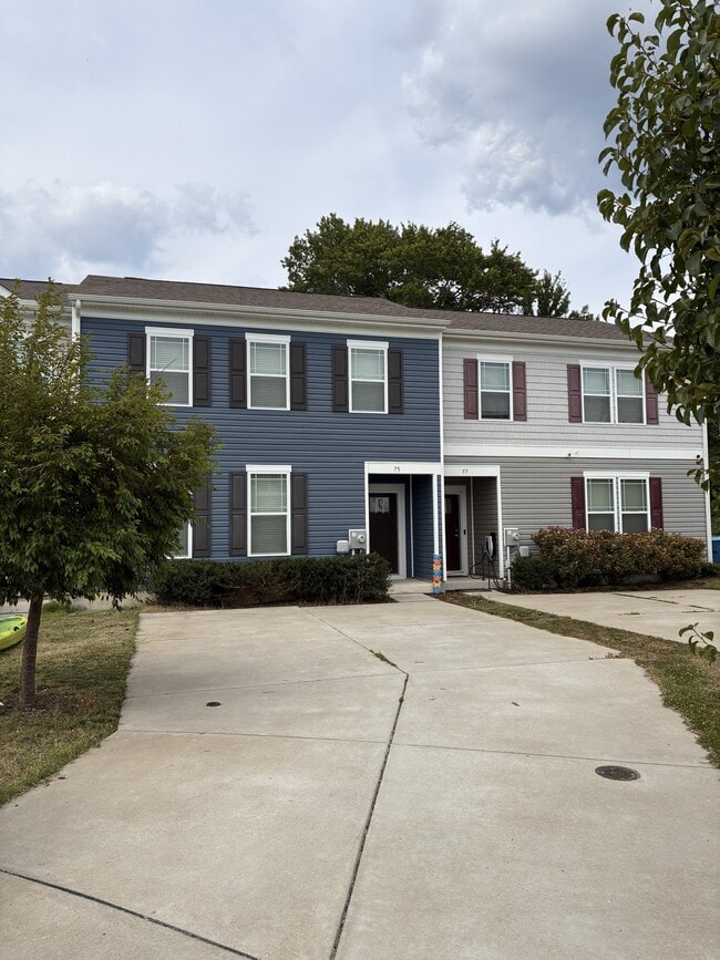 Building Photo - 75 Citrus Dr