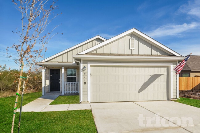 Foto del edificio - 4118 Josephs Run