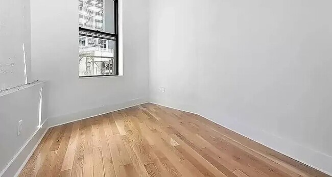 Foto del edificio - 356 Bowery
