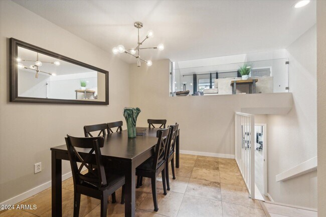 Foto del edificio - 7302 E Rancho Vista Dr