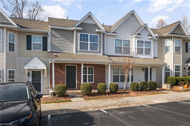 Building Photo - 668 Grasswren Way