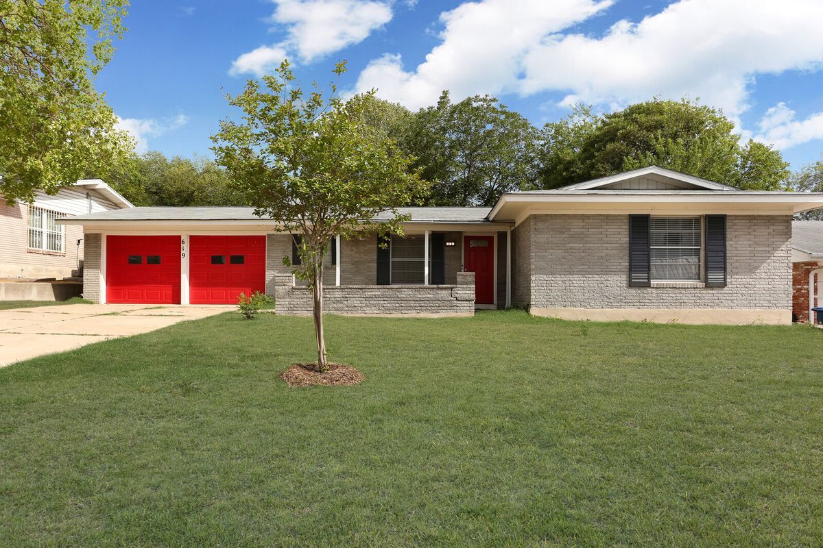 Foto principal - 619 Northstar Dr