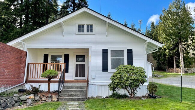 Foto del edificio - Country Living Home On Over Half An Acre! ...