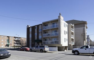 Building Photo - Sunalta 1837 Apartments
