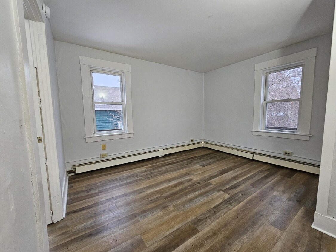 Primary Photo - Charming 1-Bed/1-Bath Apartment in the Hea...
