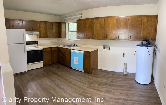 Foto del edificio - 2 br, 1 bath House - 2750 J Mack Circle SW...