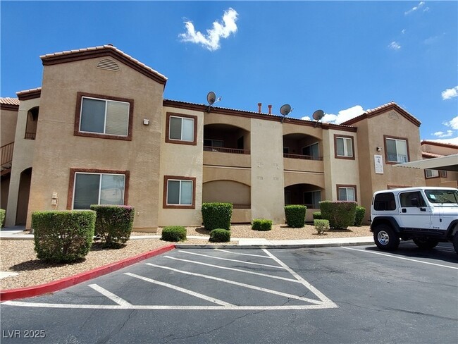 Building Photo - 9580 W Reno Ave