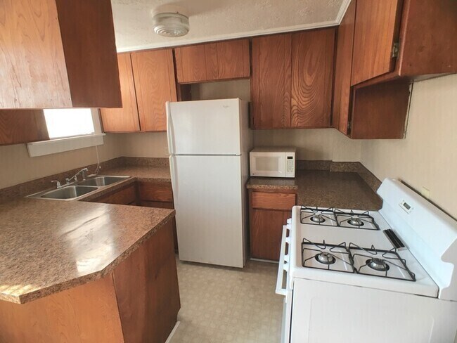 Foto del edificio - 320 W Duffy St