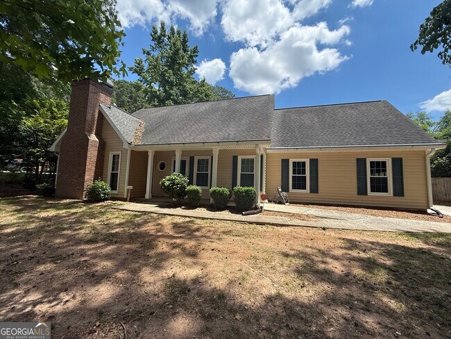 Building Photo - 317 Welton Way