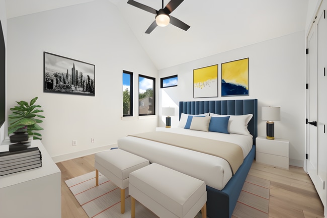 Foto del edificio - Valley View Villas