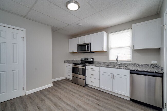 Foto del edificio - Powers Place