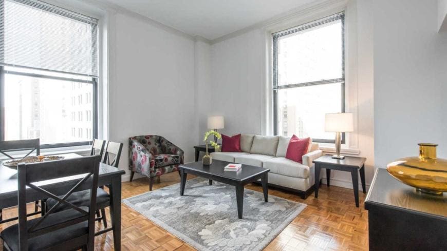Primary Photo - 1 bedroom in NEW YORK NY 10006