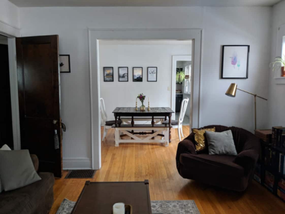 1117-1119 Lancaster Ave - 1117-1119 Lancaster Ave