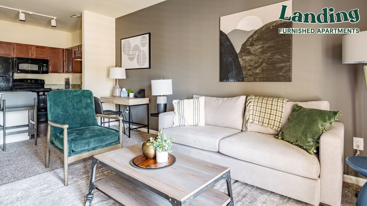 Foto principal - 5721 Goodstone Dr