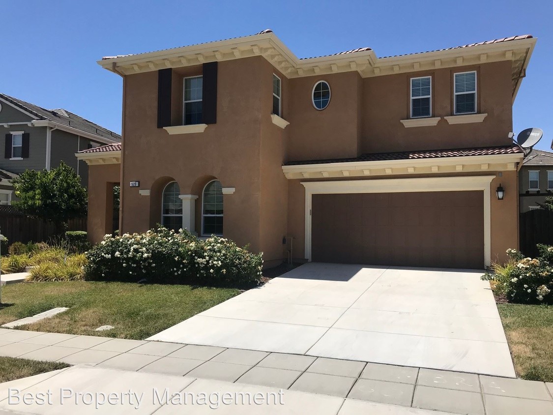 Foto principal - 4 br, 3.5 bath House - 529 N Umbria Place