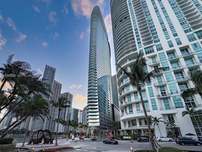 Photo - 300 Biscayne Blvd Way Apartment