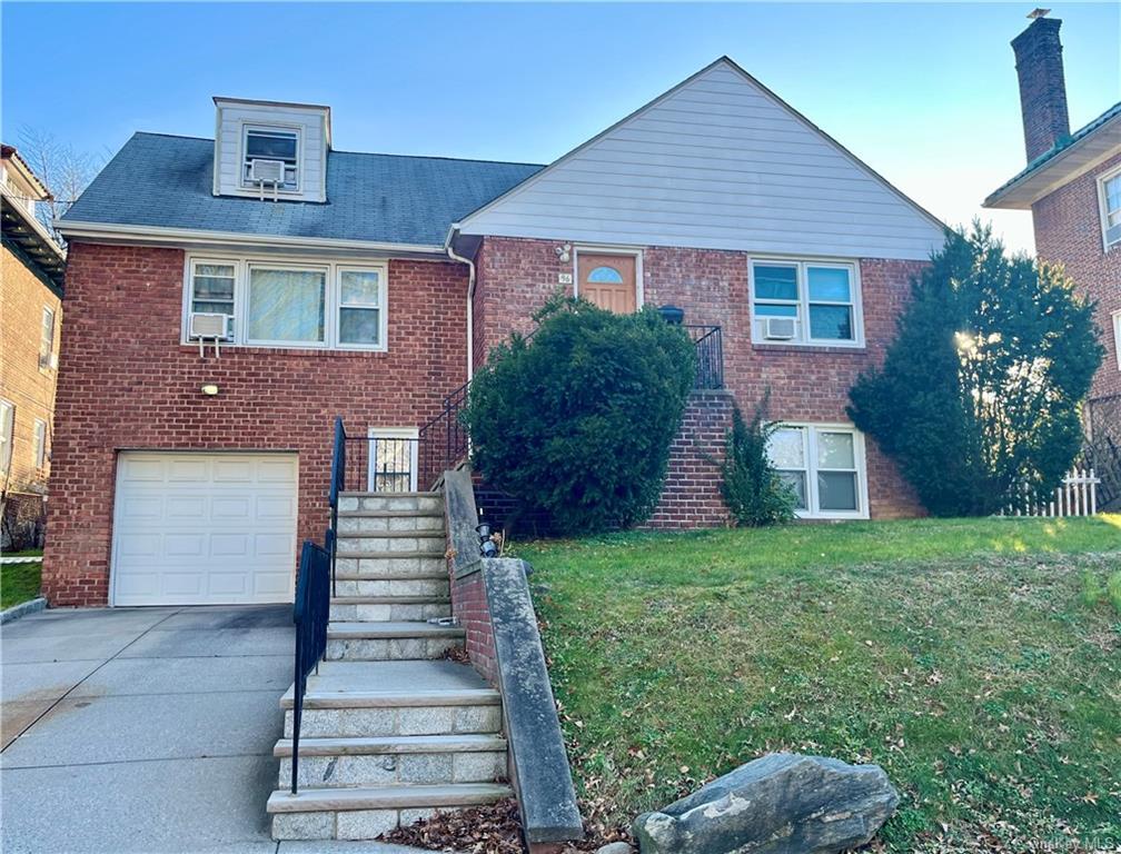 96 Leighton Ave, Yonkers, NY 10705 House Rental in Yonkers, NY