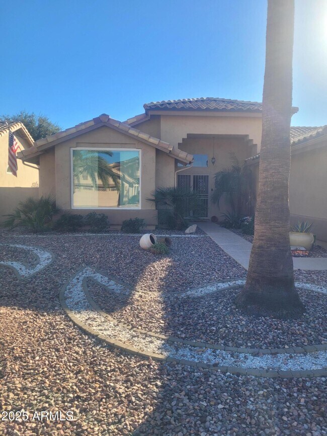 Foto del edificio - 14575 W Morning Star Trail