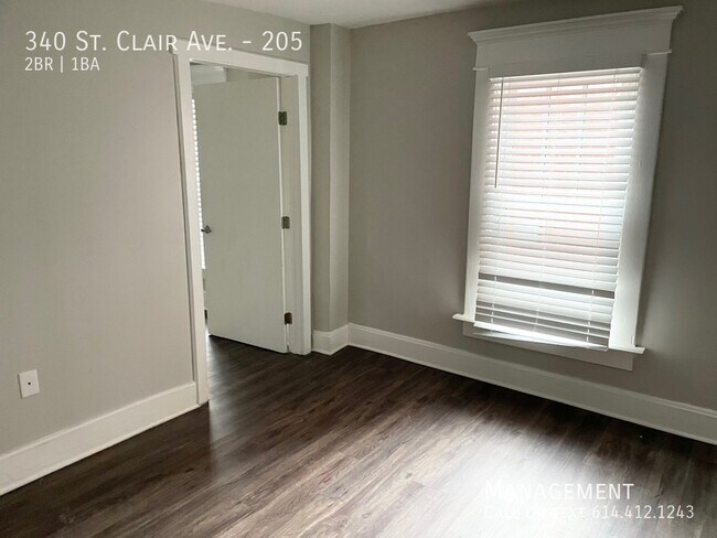 Foto del edificio - 340 St Clair Ave