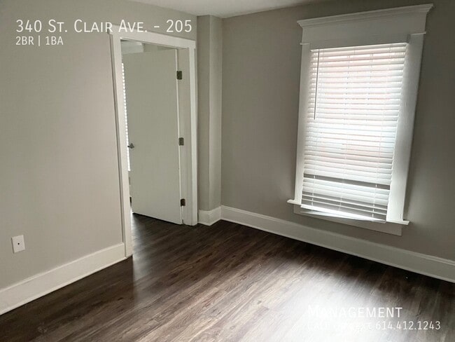 Building Photo - 340 St Clair Ave