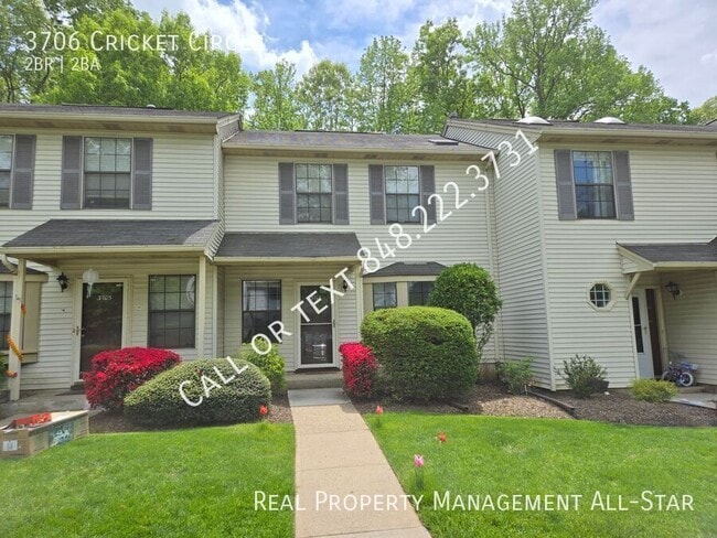 Building Photo - 3706 Cricket Cir