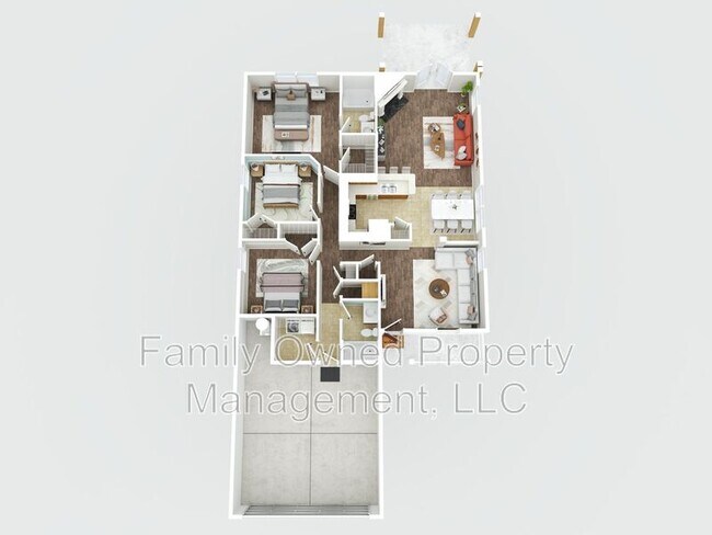Foto del edificio - 72 Blue Jasmine Ln