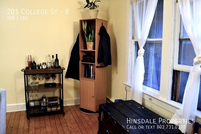 Photo - 201 College St Apartment
