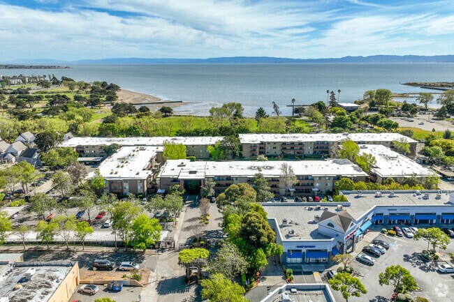 Fachada del edificio - Park Webster Condominiums