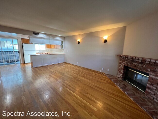 Foto del edificio - 2 br, 2 bath House - 2944 Fairmount Ave. #2