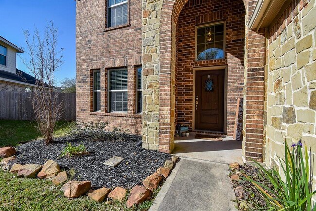 Building Photo - 3307 Hardley Meadow Ct