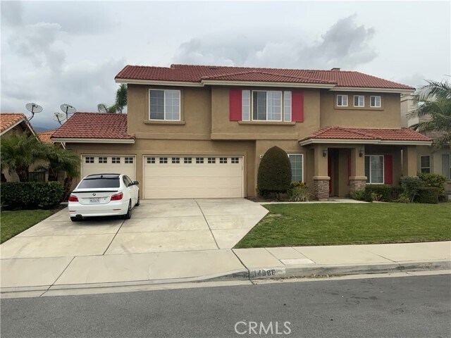 Foto del edificio - 14986 Fairhaven Dr