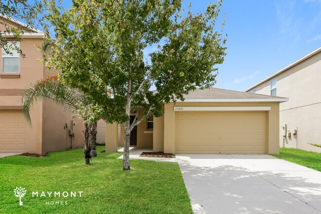 Building Photo - 15421 Dark Star Ln