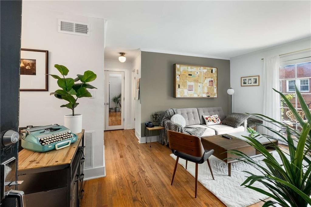 Foto principal - 866 Briarcliff Rd NE