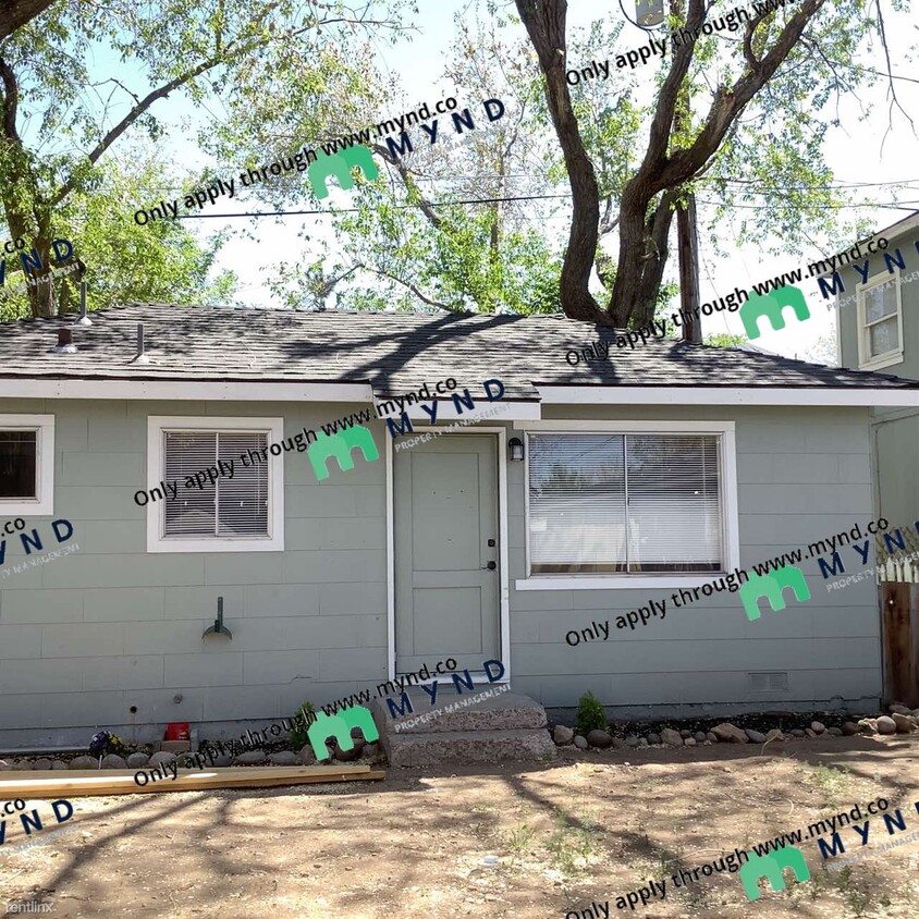 Primary Photo - 1 br, 1 bath House - 220 Hillcrest Dr