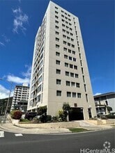 Building Photo - 1624 Dole St