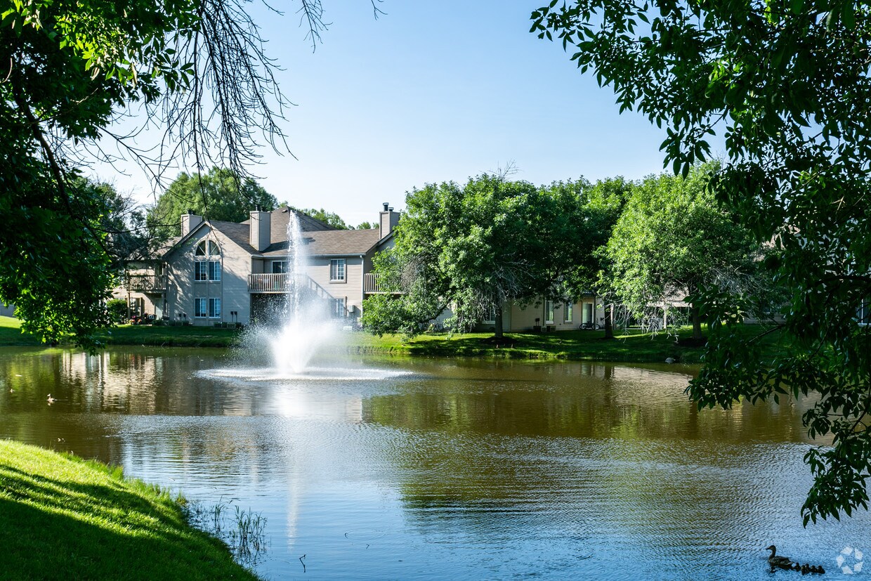 Foto principal - Oak Lake at Crooked Creek