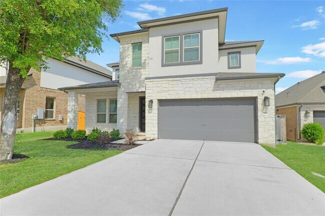 Foto del edificio - 601 Pinnacle View Dr