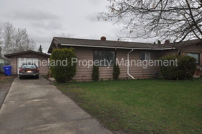 Building Photo - 11221 E Alki Ave