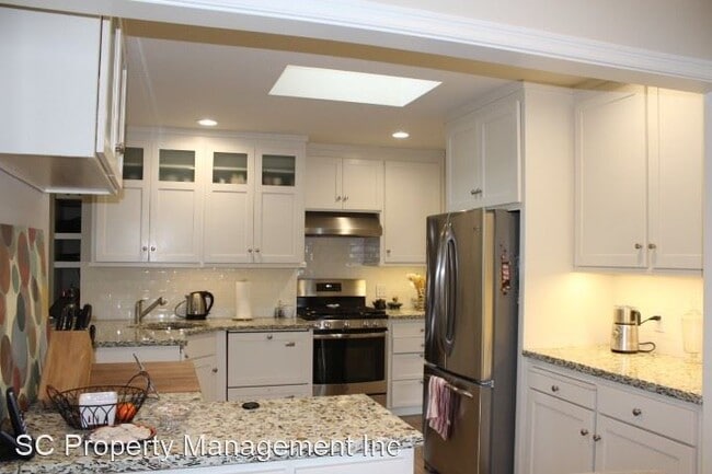 Building Photo - 3 br, 2 bath House - 3513 Casanova Drive