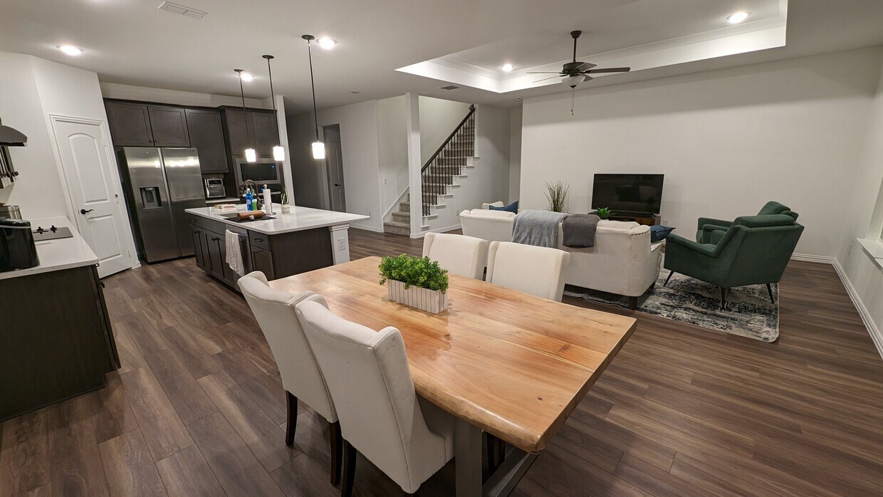 Foto principal - 308 Rangars Ridge Pl