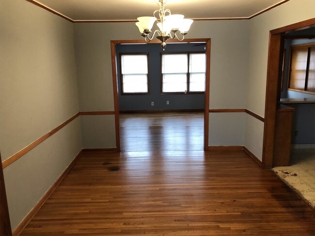 Foto del edificio - 7420 E 3rd St