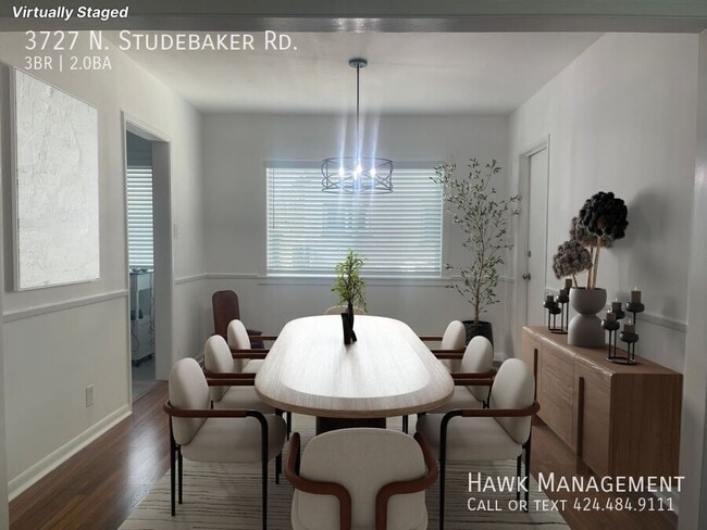 Foto del edificio - 3727 N Studebaker Rd