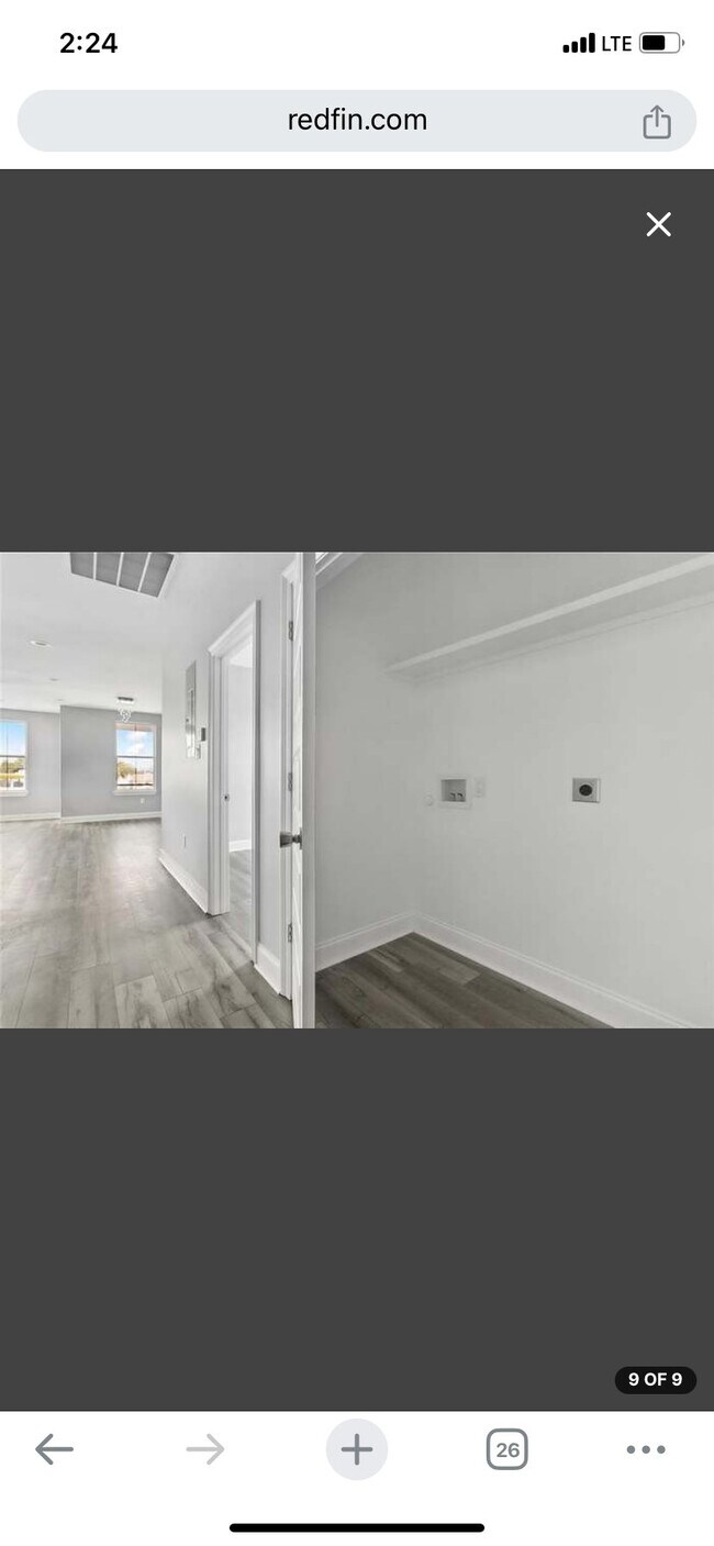 Foto del edificio - 2518 Acacia St