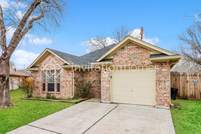 Building Photo - 8318 Black Pool St