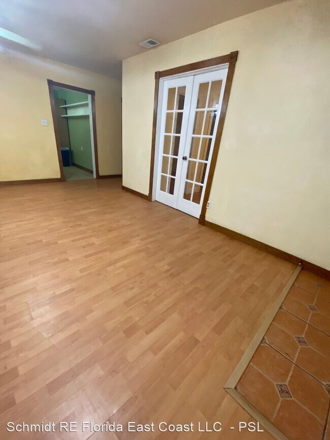 Foto del edificio - 2 br, 2 bath House - 614 W.  Weatherbee Road